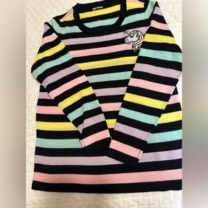 Hot Topic Sweater